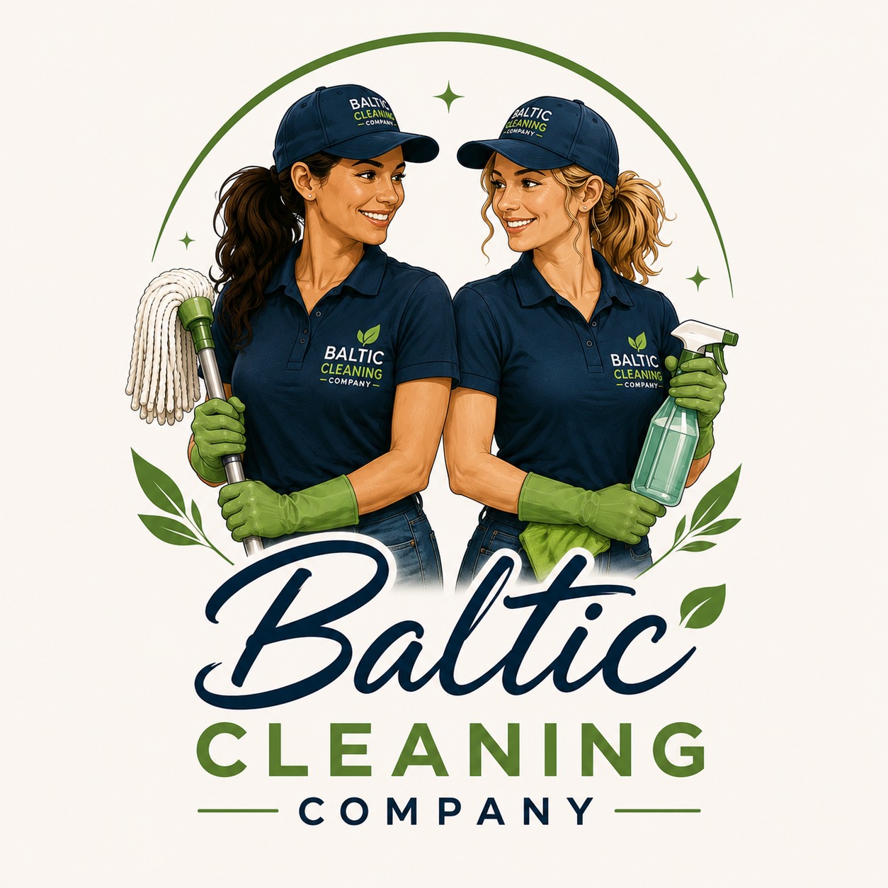 Baltic Cleaning Company